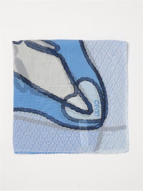 Foulard stampato Liu Jo LIU JO | 2A6038T2745/83937
